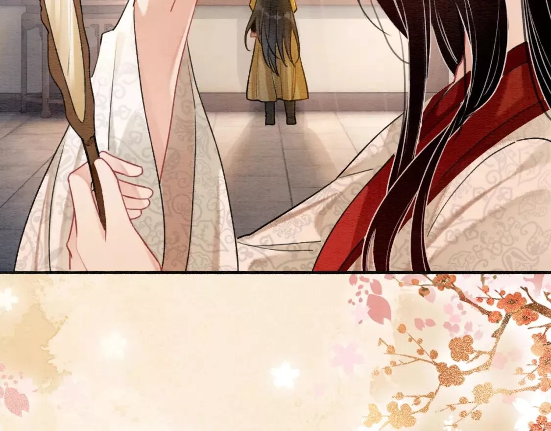 黑莲花攻略手册,第127话 噩梦,第44张